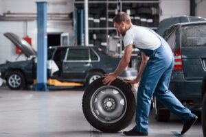 Waarom vaste klanten zweren bij een lokale garage in Arnhem