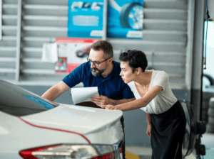 Voorkom een miskoop met een onafhankelijke aankoopkeuring