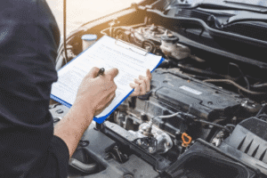 Auto onderhoud, APK en airco service in Arnhem